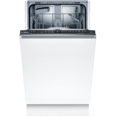 Посудомоечная машина Bosch Serie 2 SPV2HKX39E