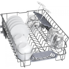 Посудомоечная машина Bosch SPV6ZMX01E