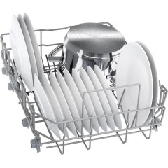 Посудомоечная машина Bosch SPV6ZMX01E
