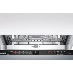 Посудомоечная машина Bosch SPV6ZMX01E