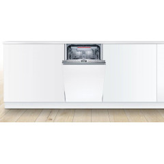 Посудомоечная машина Bosch SPV6ZMX01E