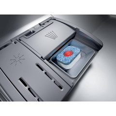 Посудомоечная машина Bosch SPV6ZMX01E