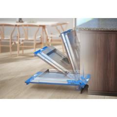 Посудомоечная машина Electrolux EEA913100L