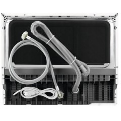 Посудомоечная машина Electrolux ESL2500RO