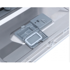 Посудомоечная машина Monsher MDF 5506 Blanc