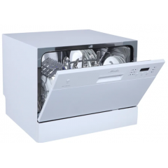 Посудомоечная машина Monsher MDF 5506 Blanc