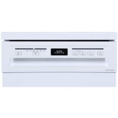 Посудомоечная машина Monsher MDF 4537 Blanc