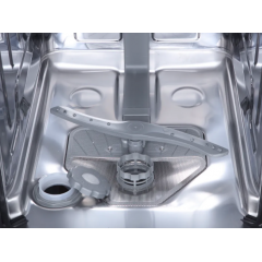 Посудомоечная машина Monsher MDF 4537 Blanc