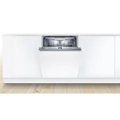 Посудомоечная машина Bosch SMV4HMX26Q