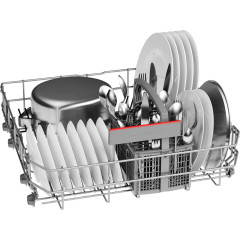 Посудомоечная машина Bosch SMV4HMX26Q
