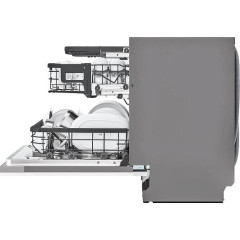 Посудомоечная машина Bosch SPH4HMX31X