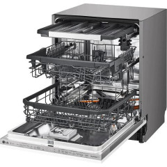 Посудомоечная машина Bosch SPH4HMX31X
