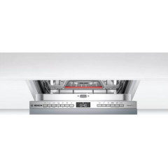 Посудомоечная машина Bosch SPH4HMX31X