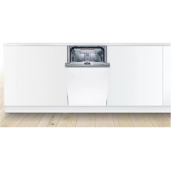 Посудомоечная машина Bosch SPH4HMX31X