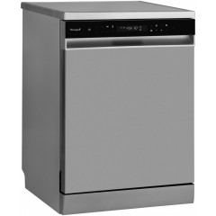 Посудомоечная машина Weissgauff DW 6138 Inverter Touch Inox