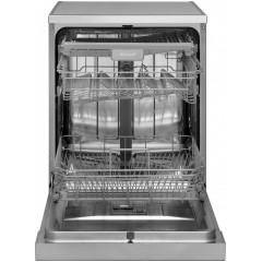 Посудомоечная машина Weissgauff DW 6138 Inverter Touch Inox