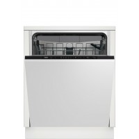 Посудомоечная машина Beko BDIN15531