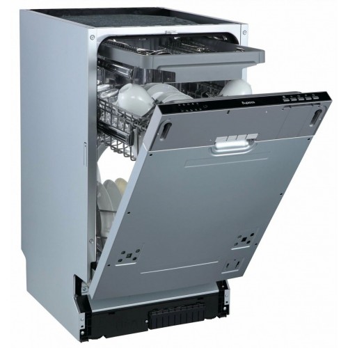 Посудомоечная машина Бирюса DWB-410/6