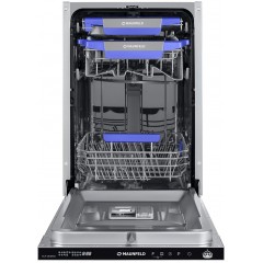 Посудомоечная машина Maunfeld MLP-08IMROI