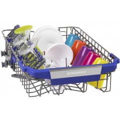 Посудомоечная машина Maunfeld MLP-08IMROI