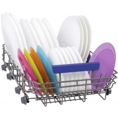 Посудомоечная машина Maunfeld MLP-08IMROI