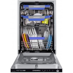 Посудомоечная машина Maunfeld MLP-08IMROI