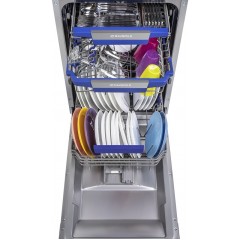 Посудомоечная машина Maunfeld MLP-08IMROI