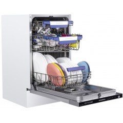 Посудомоечная машина Maunfeld MLP-08IMROI