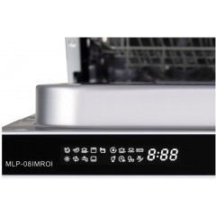 Посудомоечная машина Maunfeld MLP-08IMROI