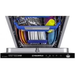 Посудомоечная машина Maunfeld MLP-08IMROI