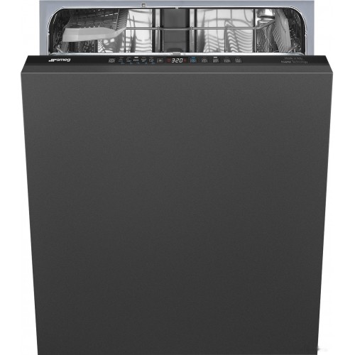 Посудомоечная машина Smeg ST292D