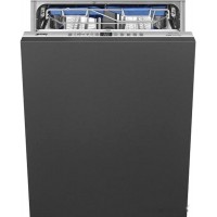 Посудомоечная машина Smeg STL323DAL