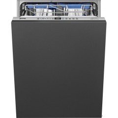 Посудомоечная машина Smeg STL323DALH