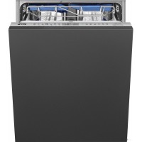 Посудомоечная машина Smeg STL324BQLH
