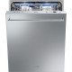 Посудомоечная машина Smeg STX32BLLC