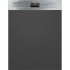 Посудомоечная машина Smeg PL254CX