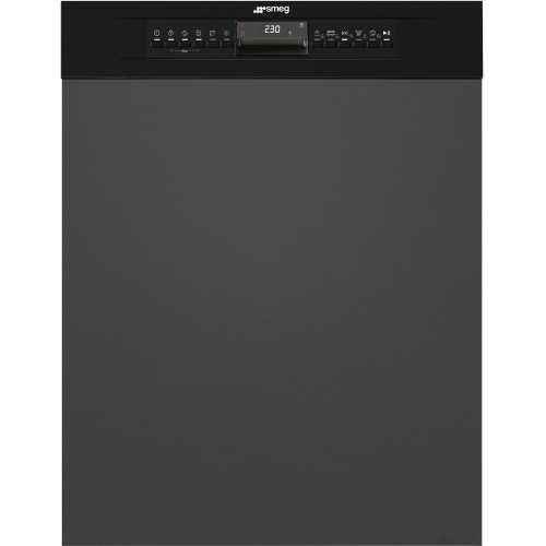 Посудомоечная машина Smeg PL364CN