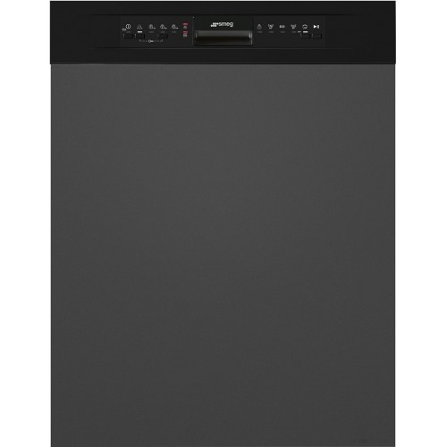 Посудомоечная машина Smeg PL292DN