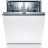 Посудомоечная машина Bosch Serie 4 SMV4HTX37E