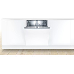 Посудомоечная машина Bosch Serie 4 SMV4HTX37E