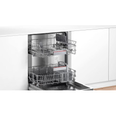 Посудомоечная машина Bosch Serie 4 SMV4HTX37E