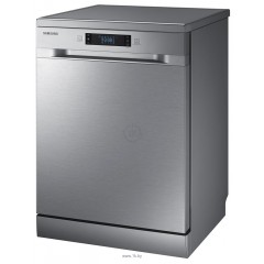 Посудомоечная машина Samsung DW60M6050FS/WT
