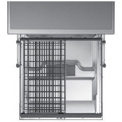 Посудомоечная машина Samsung DW60M6050FS/WT