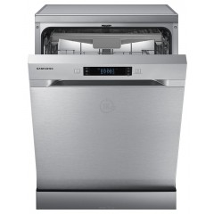 Посудомоечная машина Samsung DW60M6050FS/WT