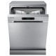 Посудомоечная машина Samsung DW60M6050FS/WT