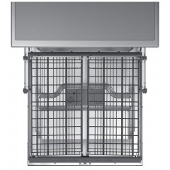 Посудомоечная машина Samsung DW60M6050FS/WT