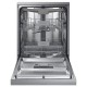 Посудомоечная машина Samsung DW60M6050FS/WT