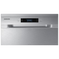 Посудомоечная машина Samsung DW60M6050FS/WT