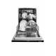 Посудомоечная машина AKPO ZMA60 Series 3