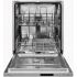 Посудомоечная машина Monsher MD 6001